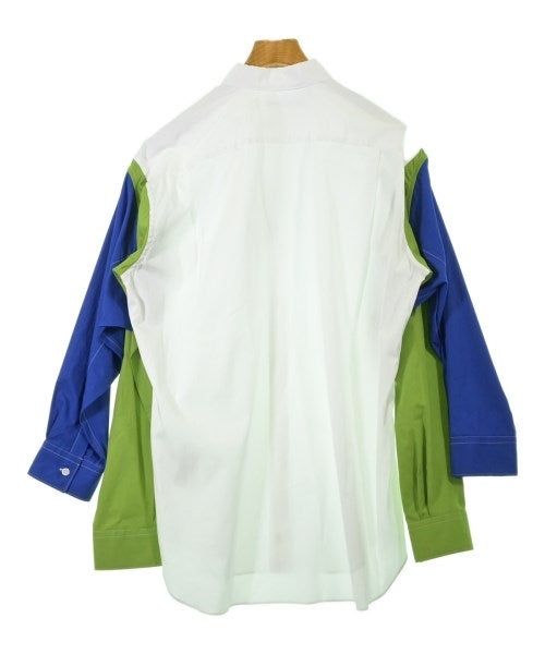 COMME des GARCONS SHIRT 休閒襯衫