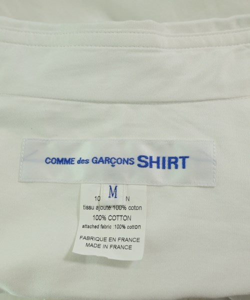 COMME des GARCONS SHIRT 休閒襯衫