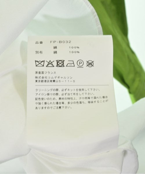 COMME des GARCONS SHIRT 休閒襯衫