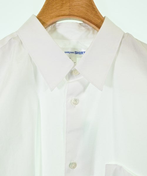 COMME des GARCONS SHIRT 休閒襯衫