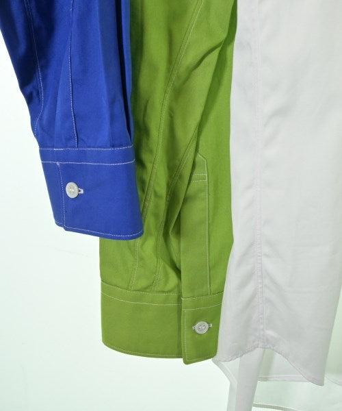 COMME des GARCONS SHIRT 休閒襯衫