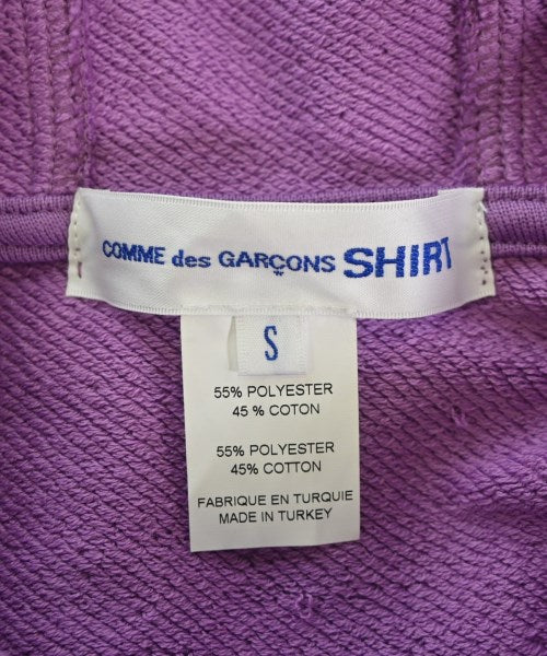 COMME des GARCONS SHIRT 連帽衫