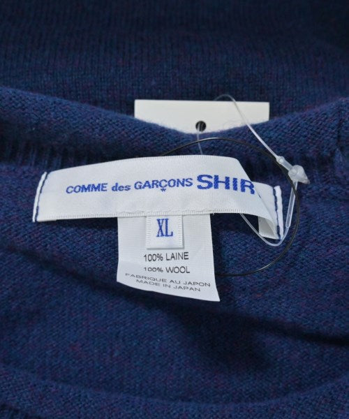 COMME des GARCONS SHIRT 毛衣
