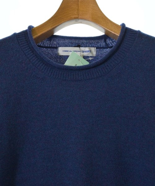 COMME des GARCONS SHIRT 毛衣