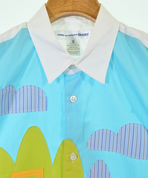 COMME des GARCONS SHIRT 休閒襯衫