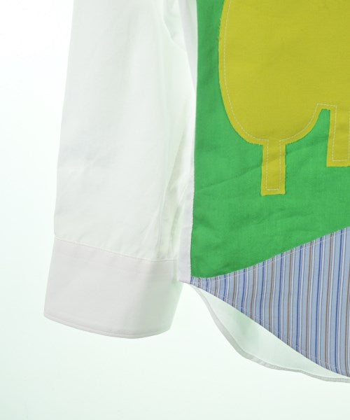 COMME des GARCONS SHIRT 休閒襯衫