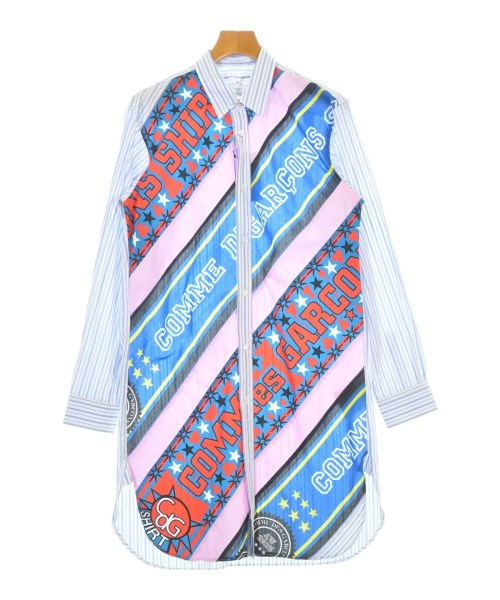 COMME des GARCONS SHIRT 休閒襯衫