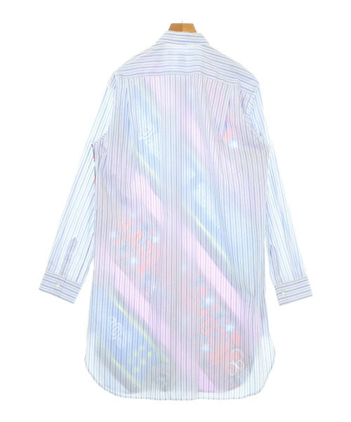 COMME des GARCONS SHIRT 休閒襯衫
