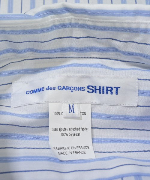 COMME des GARCONS SHIRT 休閒襯衫