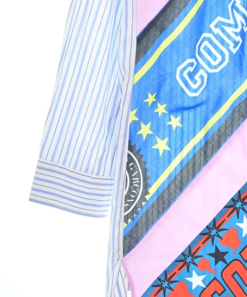 COMME des GARCONS SHIRT 休閒襯衫