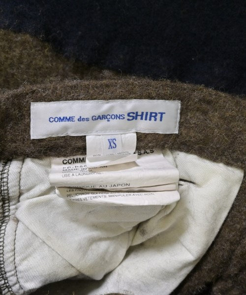 COMME des GARCONS SHIRT 短褲