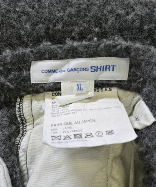 COMME des GARCONS SHIRT 短褲