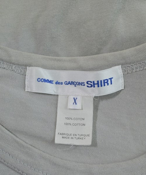 COMME des GARCONS SHIRT T恤/上衣