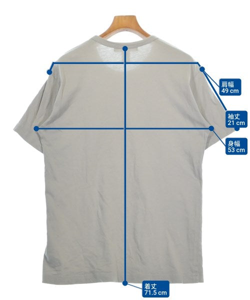 COMME des GARCONS SHIRT T恤/上衣