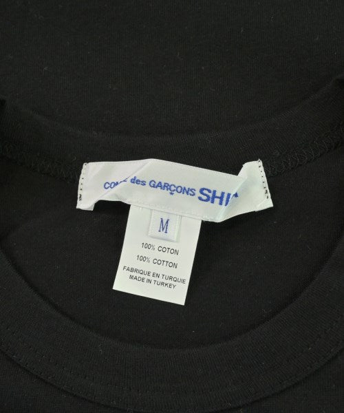 COMME des GARCONS SHIRT T恤/上衣