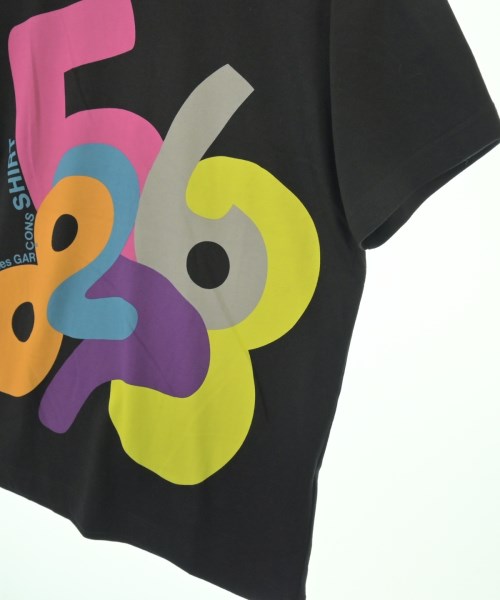 COMME des GARCONS SHIRT T恤/上衣