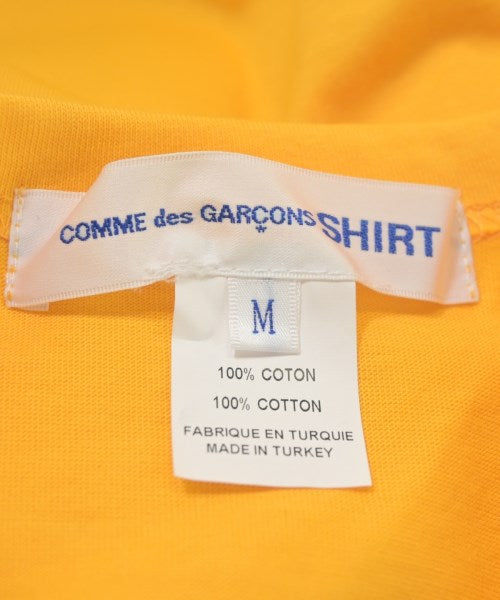 COMME des GARCONS SHIRT T恤/上衣