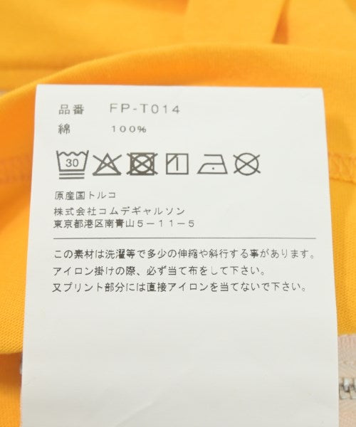 COMME des GARCONS SHIRT T恤/上衣
