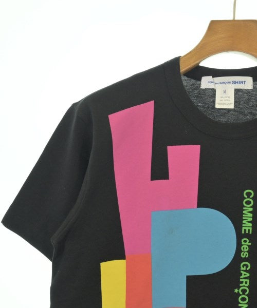 COMME des GARCONS SHIRT T恤/上衣