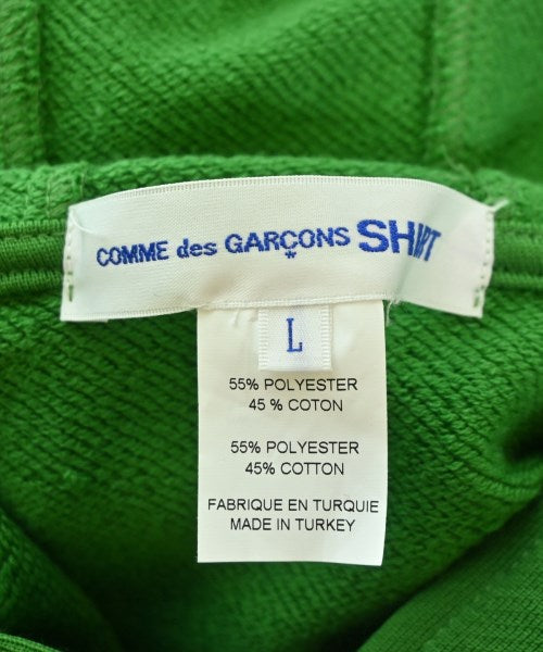 COMME des GARCONS SHIRT 連帽衫