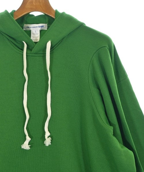 COMME des GARCONS SHIRT 連帽衫
