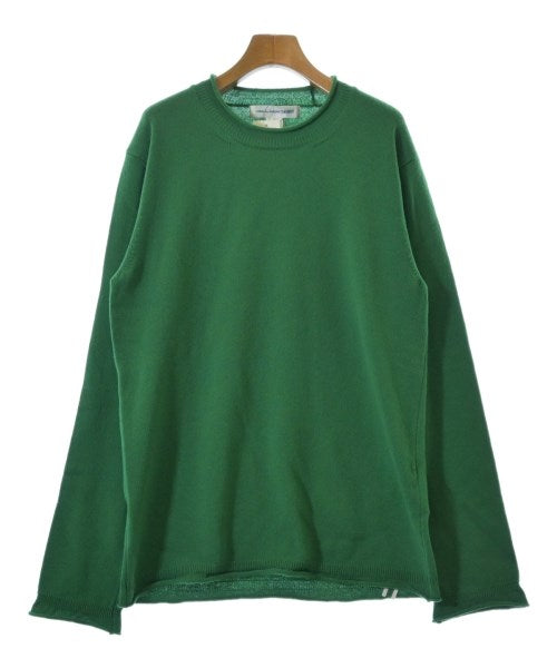 COMME des GARCONS SHIRT 毛衣