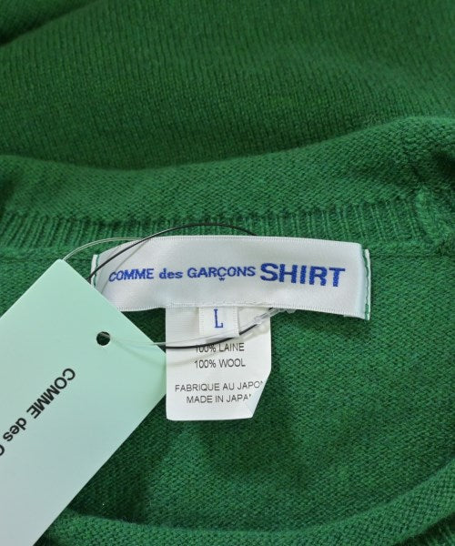 COMME des GARCONS SHIRT 毛衣