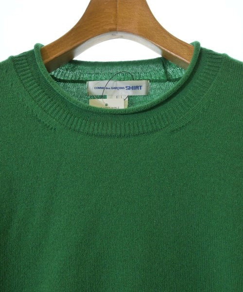 COMME des GARCONS SHIRT 毛衣