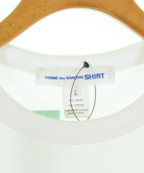 COMME des GARCONS SHIRT T恤/上衣