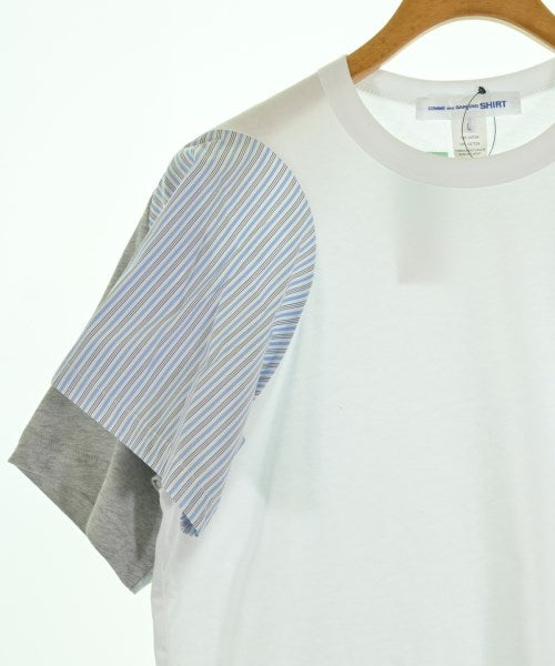 COMME des GARCONS SHIRT T恤/上衣