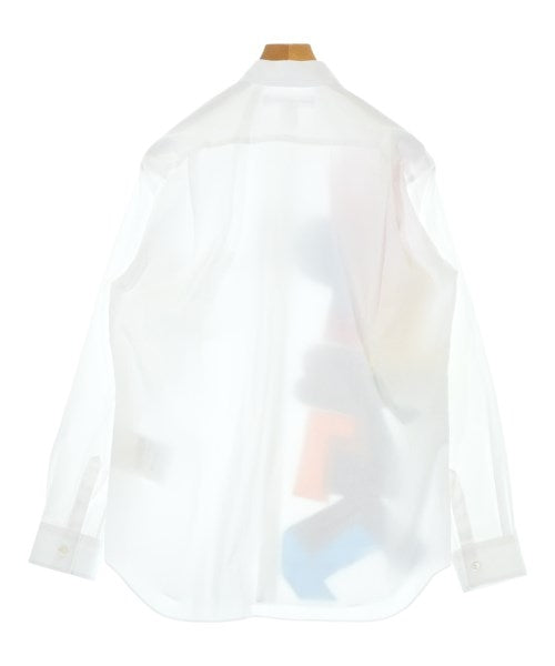 COMME des GARCONS SHIRT 休閒襯衫