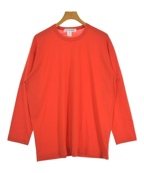 COMME des GARCONS SHIRT T恤/上衣