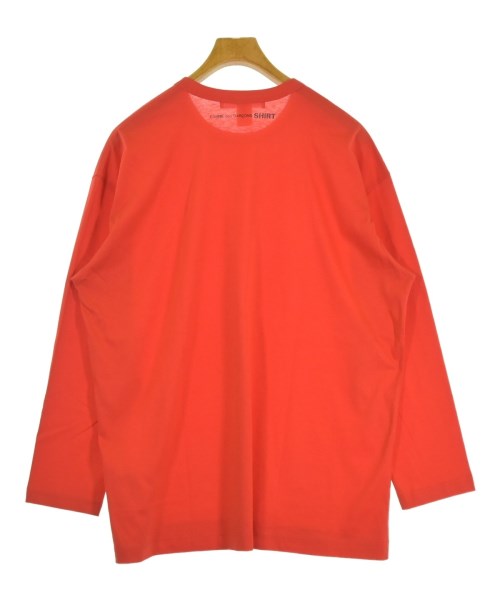 COMME des GARCONS SHIRT T恤/上衣