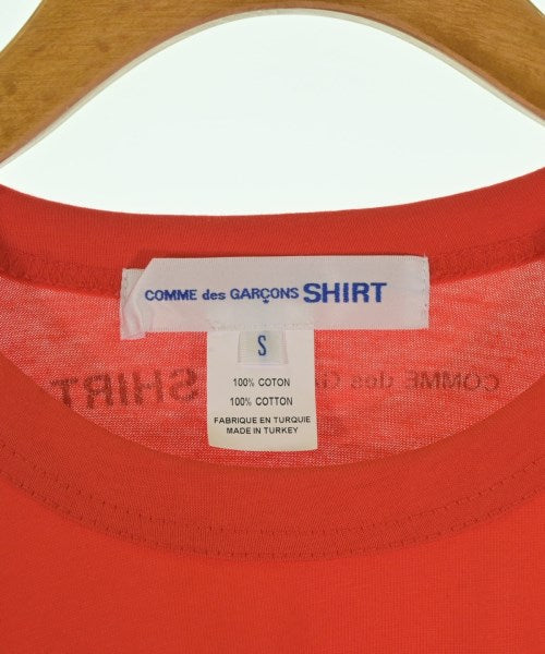 COMME des GARCONS SHIRT T恤/上衣