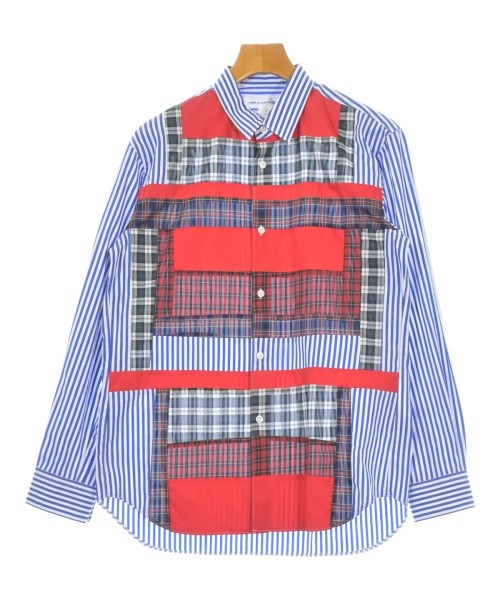 COMME des GARCONS SHIRT 休閒襯衫