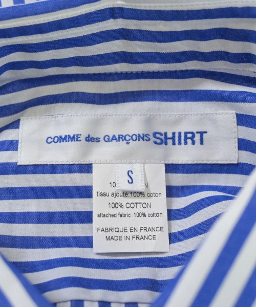 COMME des GARCONS SHIRT 休閒襯衫