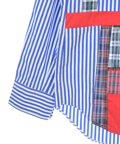 COMME des GARCONS SHIRT 休閒襯衫