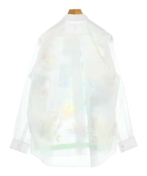 COMME des GARCONS SHIRT 休閒襯衫