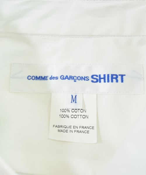 COMME des GARCONS SHIRT 休閒襯衫