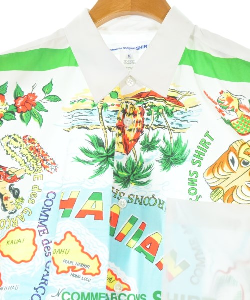 COMME des GARCONS SHIRT 休閒襯衫