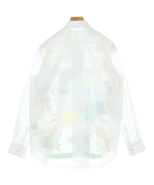 COMME des GARCONS SHIRT 休閒襯衫