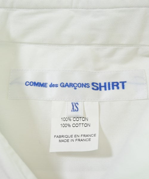 COMME des GARCONS SHIRT 休閒襯衫