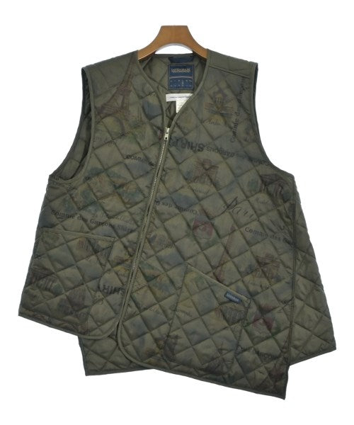 COMME des GARCONS SHIRT 斜紋夾克