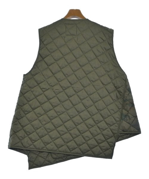 COMME des GARCONS SHIRT 斜紋夾克