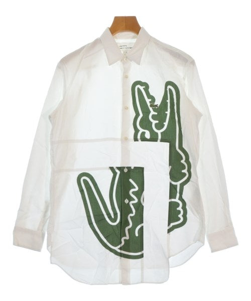COMME des GARCONS SHIRT 休閒襯衫