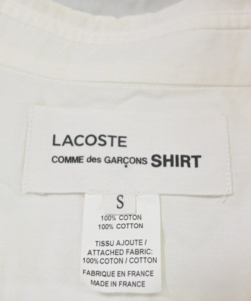 COMME des GARCONS SHIRT 休閒襯衫