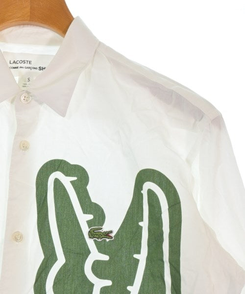 COMME des GARCONS SHIRT 休閒襯衫