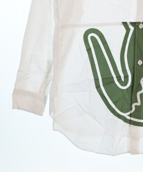 COMME des GARCONS SHIRT 休閒襯衫
