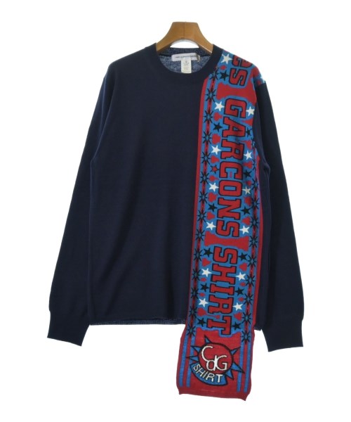COMME des GARCONS SHIRT 毛衣