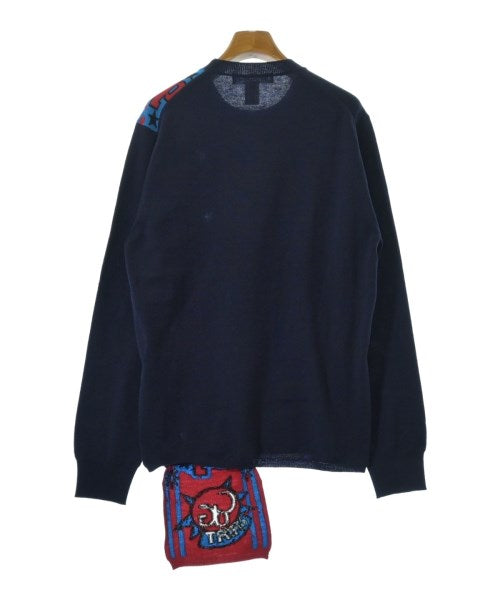 COMME des GARCONS SHIRT 毛衣